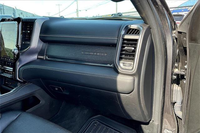 used 2019 Ram 1500 car, priced at $40,794