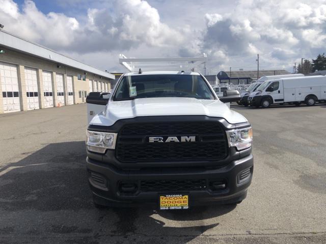 new 2022 Ram 2500 car, priced at $58,000