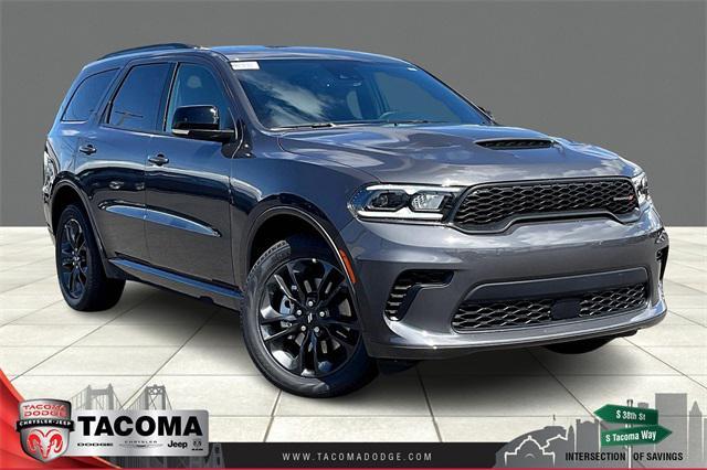 new 2024 Dodge Durango car, priced at $45,455