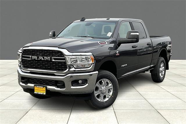 new 2024 Ram 2500 car, priced at $62,180