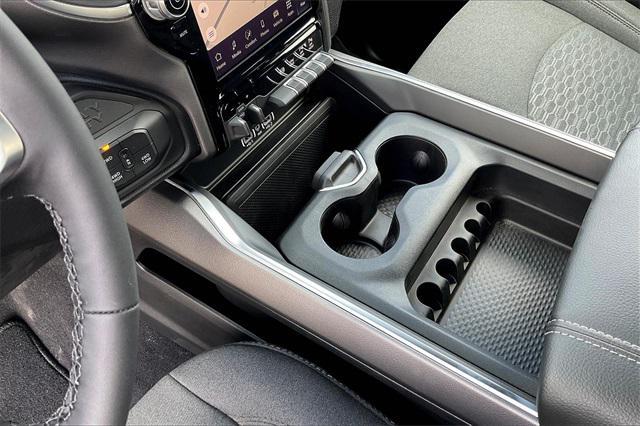 new 2025 Ram 3500 car, priced at $75,810
