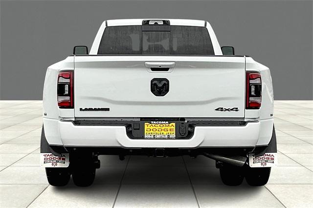 new 2024 Ram 3500 car, priced at $84,710