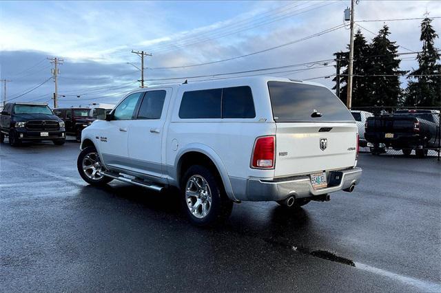 used 2014 Ram 1500 car, priced at $24,000