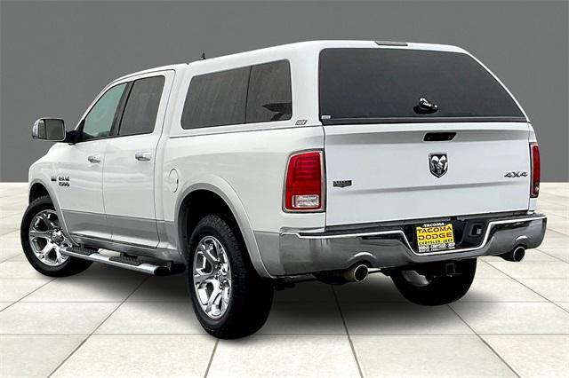 used 2014 Ram 1500 car, priced at $23,000