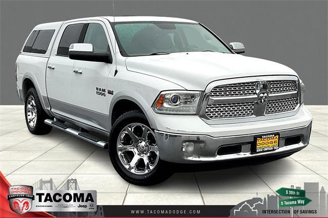 used 2014 Ram 1500 car, priced at $23,000