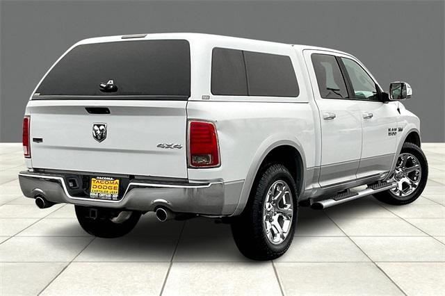 used 2014 Ram 1500 car, priced at $23,000