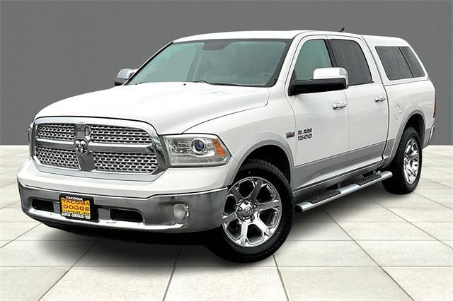 used 2014 Ram 1500 car, priced at $23,000