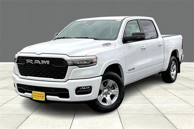 new 2025 Ram 1500 car, priced at $50,520