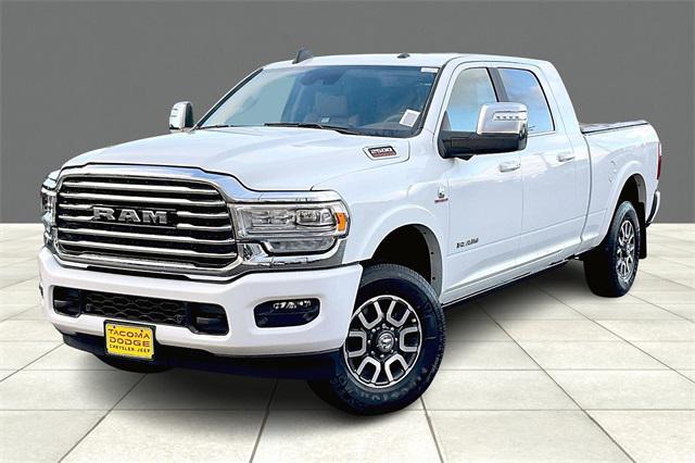 new 2024 Ram 2500 car, priced at $94,015