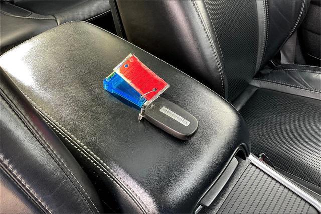 used 2022 Dodge Charger car, priced at $20,429
