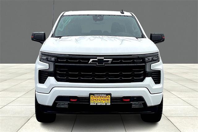 used 2023 Chevrolet Silverado 1500 car, priced at $49,500