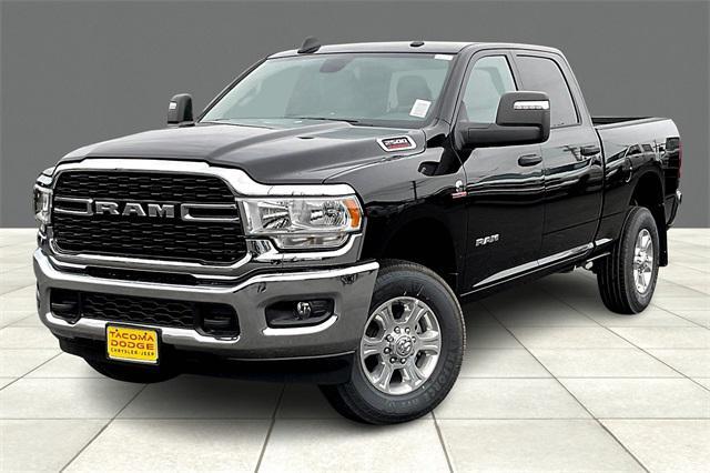 new 2024 Ram 2500 car, priced at $62,130