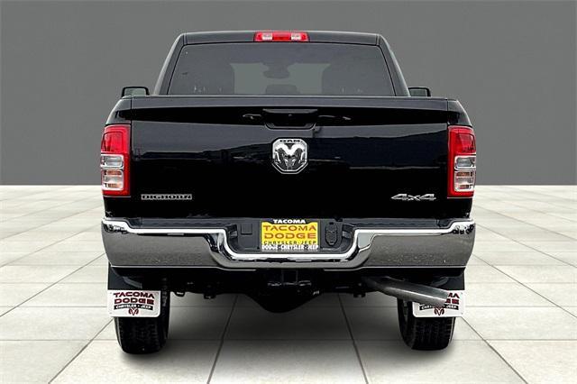 new 2024 Ram 2500 car, priced at $62,130