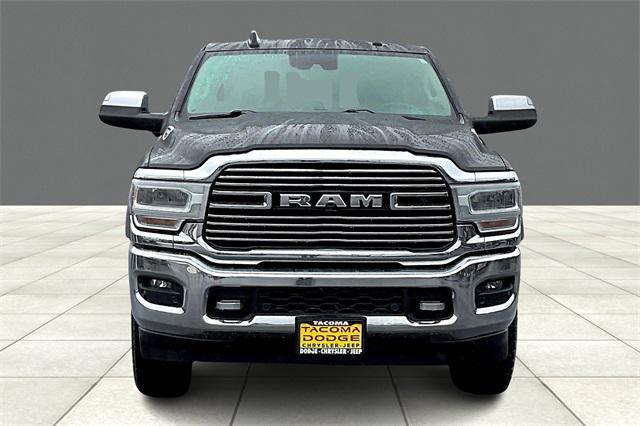 used 2020 Ram 3500 car, priced at $68,000