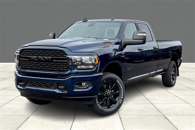 new 2024 Ram 3500 car, priced at $69,165