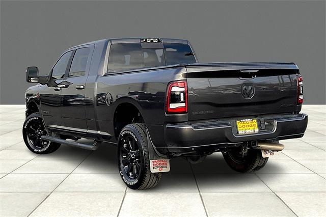 used 2024 Ram 2500 car, priced at $75,000