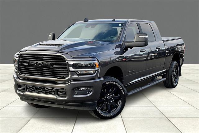 used 2024 Ram 2500 car, priced at $75,000