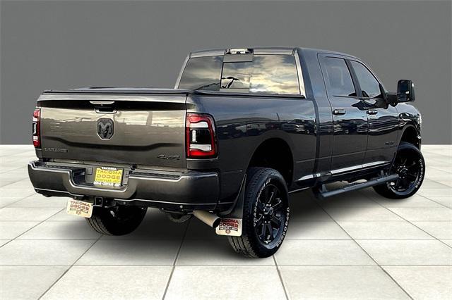 used 2024 Ram 2500 car, priced at $75,000