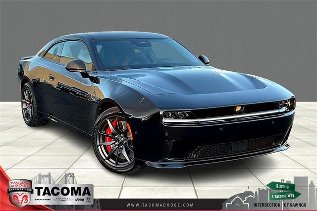 new 2024 Dodge Charger car, priced at $85,170