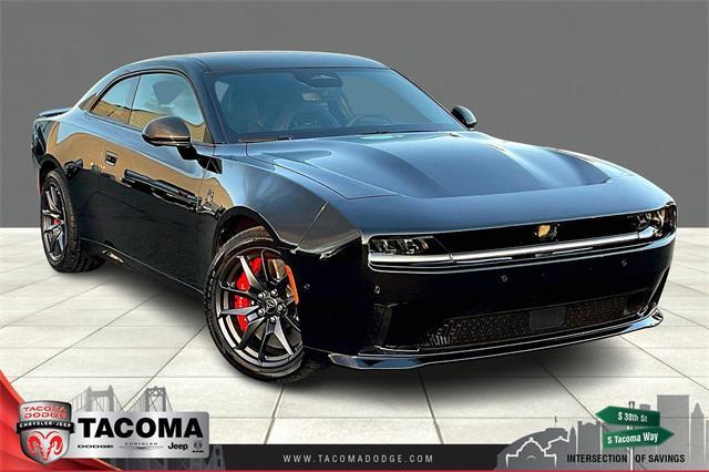 new 2024 Dodge Charger car, priced at $85,170