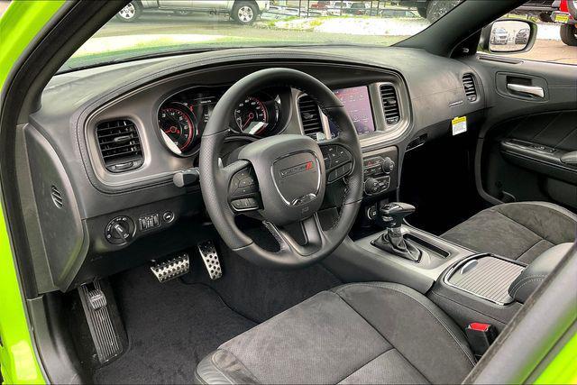 new 2023 Dodge Charger car, priced at $44,265