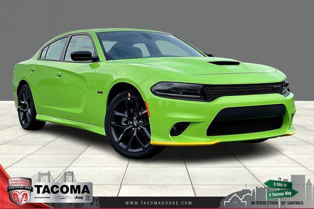 new 2023 Dodge Charger car, priced at $44,265