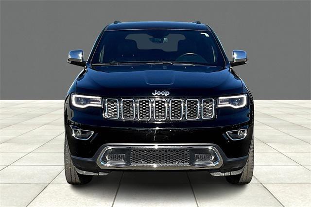 used 2022 Jeep Grand Cherokee car, priced at $28,000