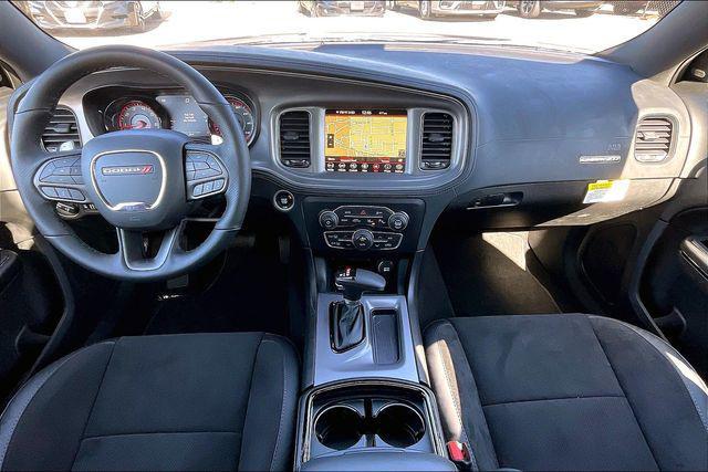 new 2023 Dodge Charger car, priced at $41,970