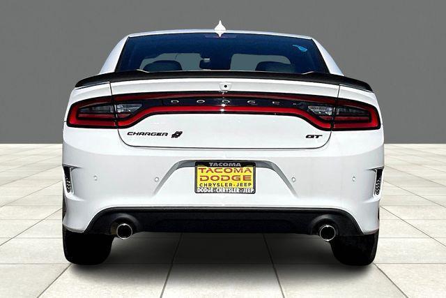 new 2023 Dodge Charger car, priced at $41,970