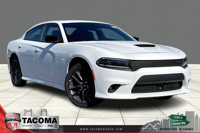 new 2023 Dodge Charger car, priced at $39,170