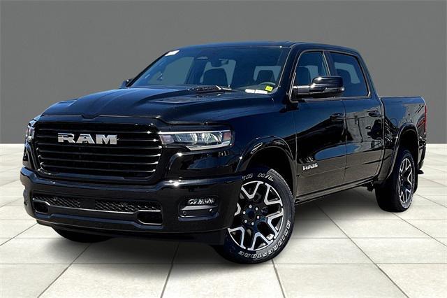 new 2025 Ram 1500 car, priced at $63,000