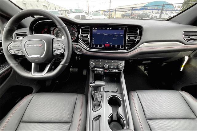 new 2025 Dodge Durango car, priced at $43,515