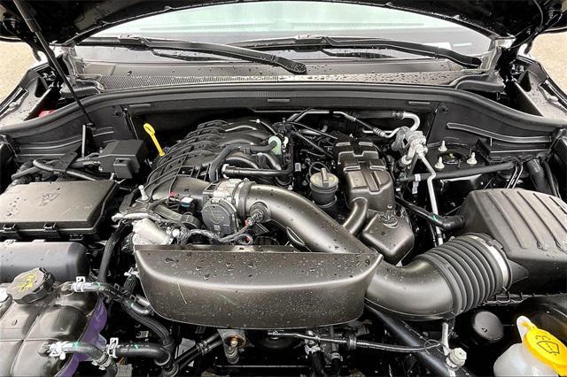 new 2025 Dodge Durango car, priced at $43,515