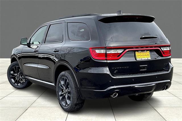 new 2025 Dodge Durango car, priced at $43,515