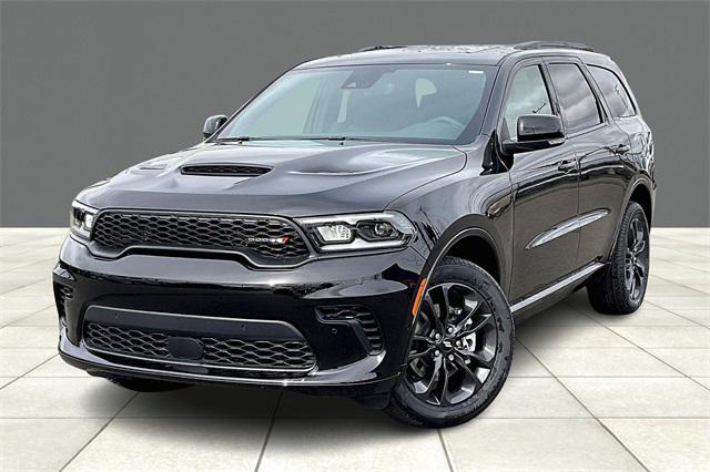 new 2025 Dodge Durango car, priced at $43,515