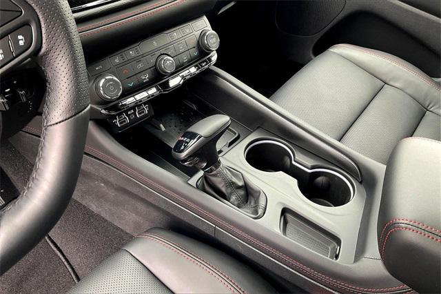 new 2025 Dodge Durango car, priced at $43,515