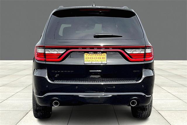 new 2025 Dodge Durango car, priced at $43,515