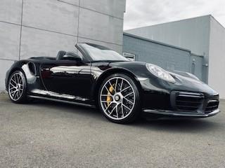 used 2019 Porsche 911 car, priced at $220,000