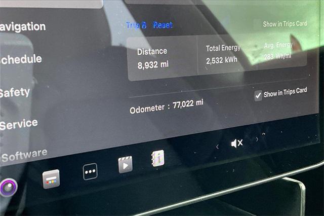 used 2018 Tesla Model 3 car, priced at $22,000