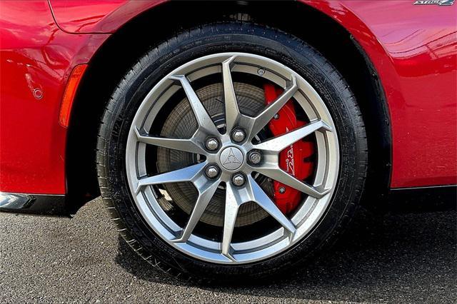 new 2024 Dodge Charger car, priced at $82,970