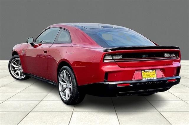 new 2024 Dodge Charger car, priced at $82,970