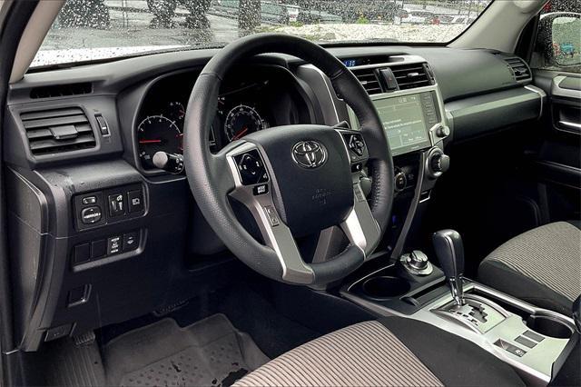 used 2022 Toyota 4Runner car, priced at $41,000