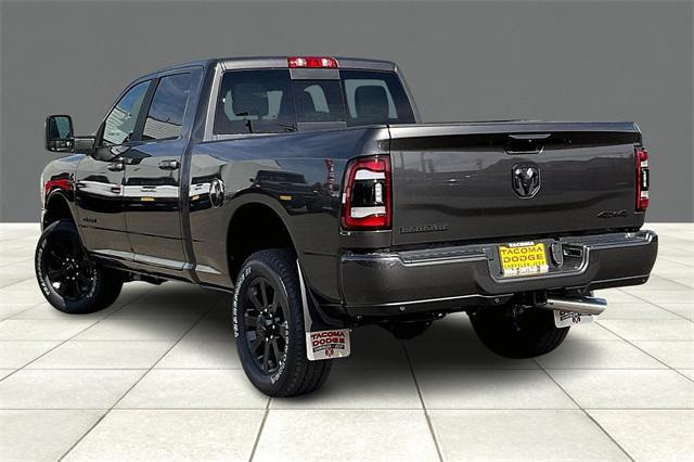 new 2024 Ram 2500 car, priced at $76,410