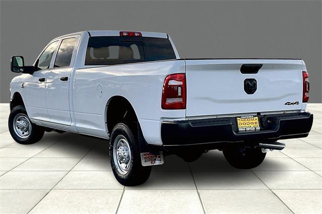 new 2024 Ram 2500 car, priced at $64,860