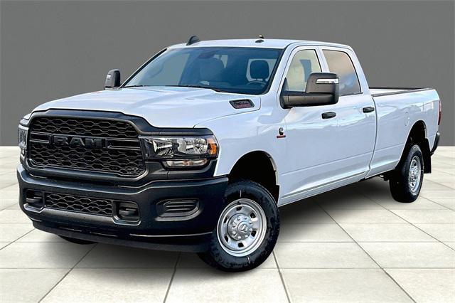 new 2024 Ram 2500 car, priced at $64,860