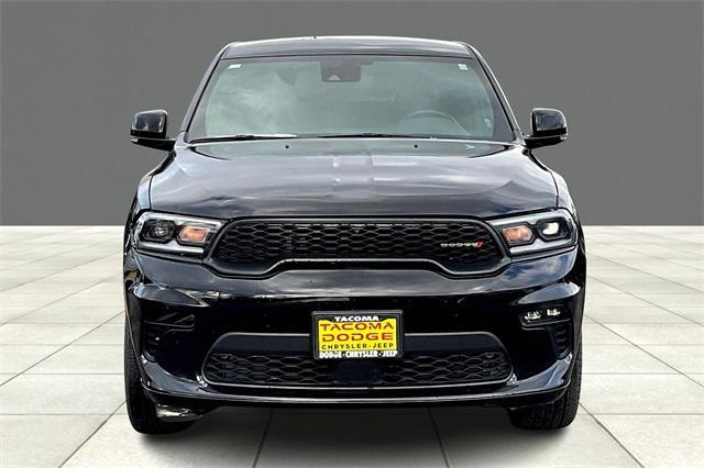 used 2022 Dodge Durango car, priced at $26,998