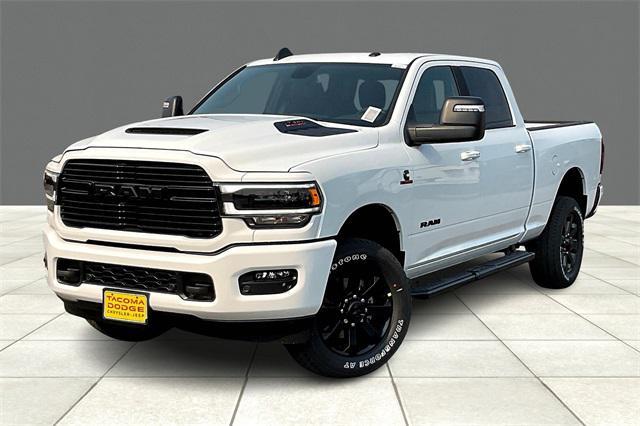 new 2024 Ram 2500 car, priced at $72,665