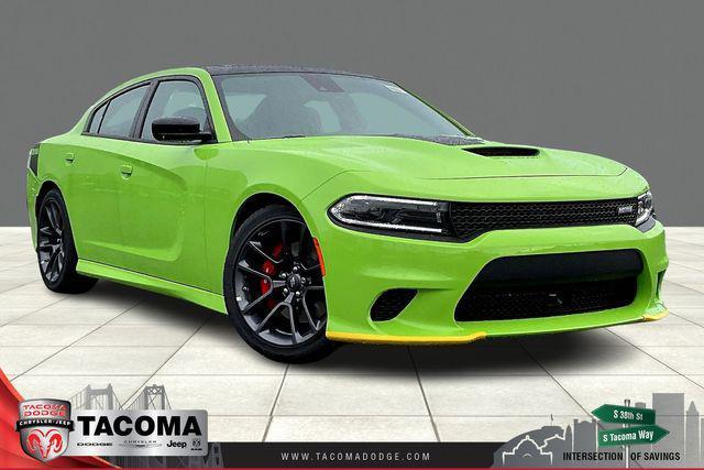 new 2023 Dodge Charger car, priced at $44,336