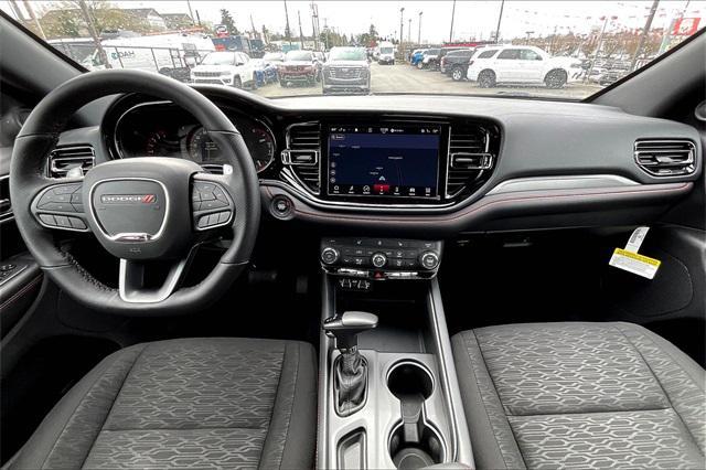 new 2025 Dodge Durango car, priced at $40,389