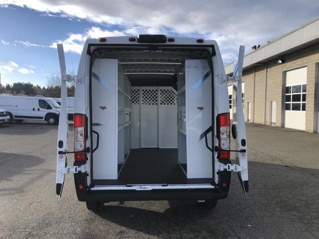 new 2023 Ram ProMaster 3500 car, priced at $66,460